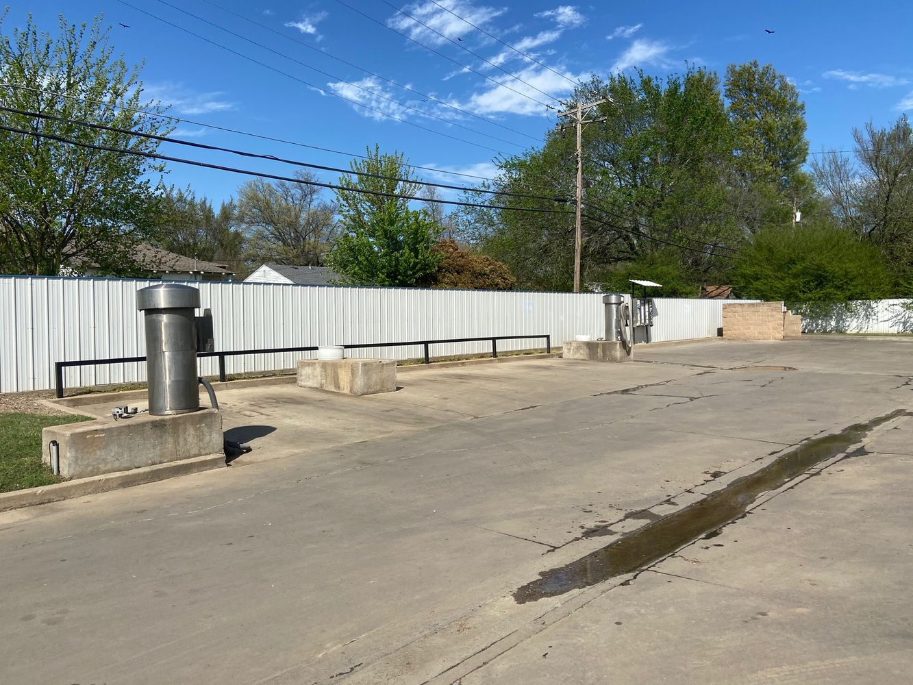 48 W Okmulgee Ave, Muskogee, OK 74401